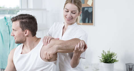 Find Relief from Pain – Book a Chiropractic Appointment Today